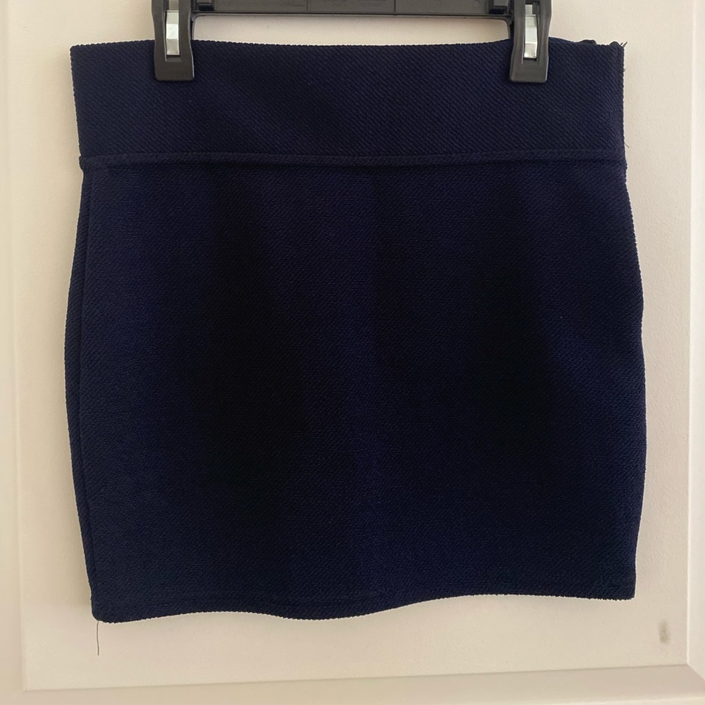 Bodycon skirt